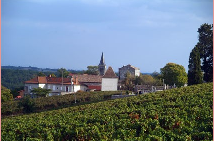 village campagnac 